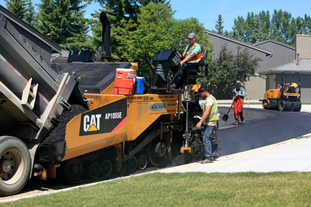 Reliable Fairview, NC Driveway Pavers Solutions